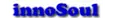 InnoSoul logo