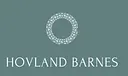 Hovland Barnes logo