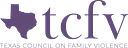Texas Council On Family Violence logo