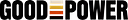 GoodPower logo