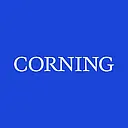 Corning logo