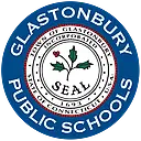 Glastonbury Public Schools logo