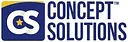 Concept Solutions logo
