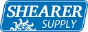 Shearer Supply. logo