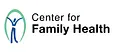 Center for Family Health logo