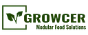 Growcer Inc. logo