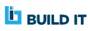 Build It logo