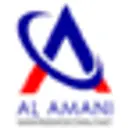 Al Amani Human Resources Consultancy logo