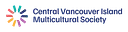 Central Vancouver Island Multicultural Society logo