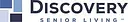 Discovery Senior Living logo