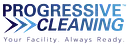 Progressive Cleaning logo