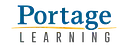 Portage Learning Careers logo