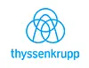 thyssenkrupp Steel logo