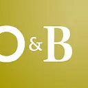 Oliver & Bonacini logo