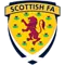 Scottish Football Association logo