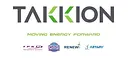 Takkion Ops Management logo