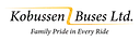 Kobussen Buses logo