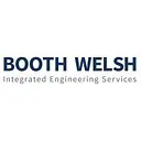 Booth Welsh logo