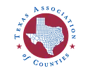 Texas Association Of County Officials logo
