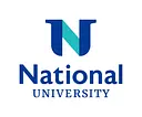 National University logo