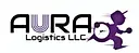 Aura logistics logo