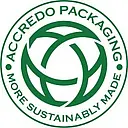 Accredo Packaging, Inc. logo