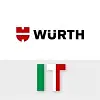 Würth Italia logo