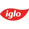 Iglo Nederland (Nomad Foods) logo