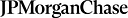 JP Morgan Chase logo