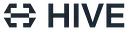 HIVE logo
