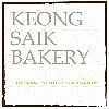 Keong Saik Bakery logo