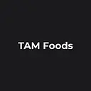 TAM Foods logo
