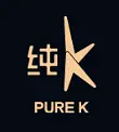 Pure K logo