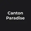 Canton Paradise logo