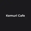 Kemuri Cafe logo