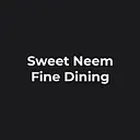 Sweet Neem Fine Dining logo