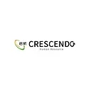 Crescendo HR logo