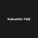 Kakushin F&B logo