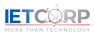 IET Corp logo