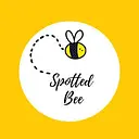 Spotted Bee logo