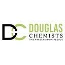 Douglas Chemists Group logo