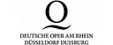 Deutsche Oper am Rhein logo