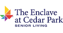 The Enclave at Cedar Park logo