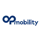 OPmobility logo