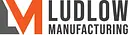 Ludlow Manufacturing logo