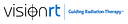 Vision RT logo