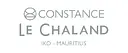 Constance Le Chaland logo