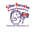 Silver Porcupine Occupational Therapy Services logo