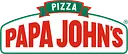 Papa John's logo