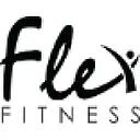 Flex Fitness logo